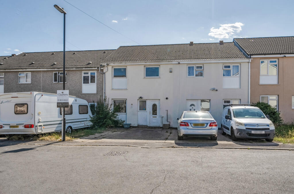 Main image of property: Dunbar Close, Lordshill, Southampton, Hampshire, SO16