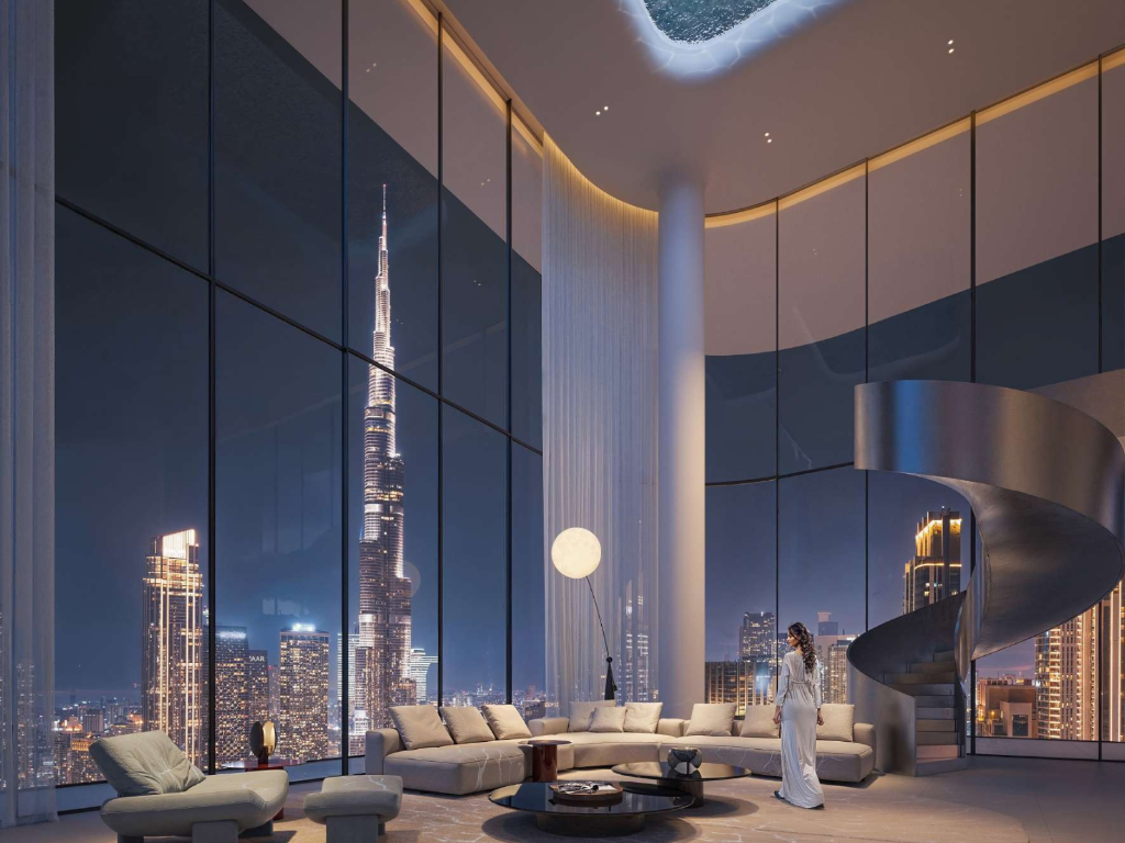 Main image of property: Dubai