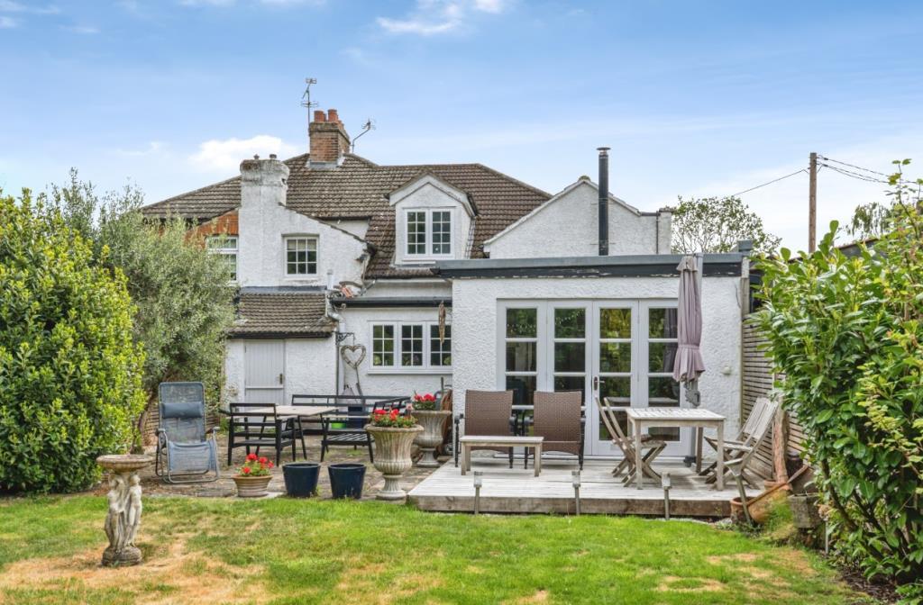 Main image of property: Burrow Hill Green, Chobham, GU24