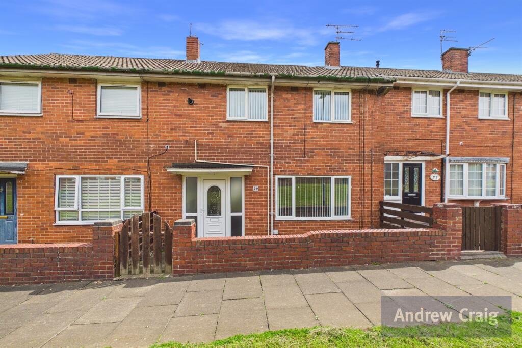 Main image of property: Wallinfen, Leam Lane