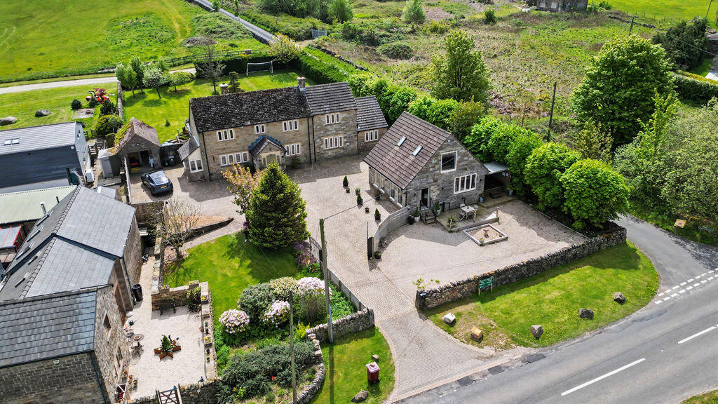 House in Sheffield - View 2