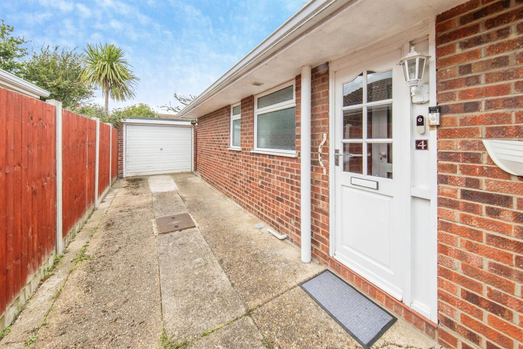 House in Colchester - View 2