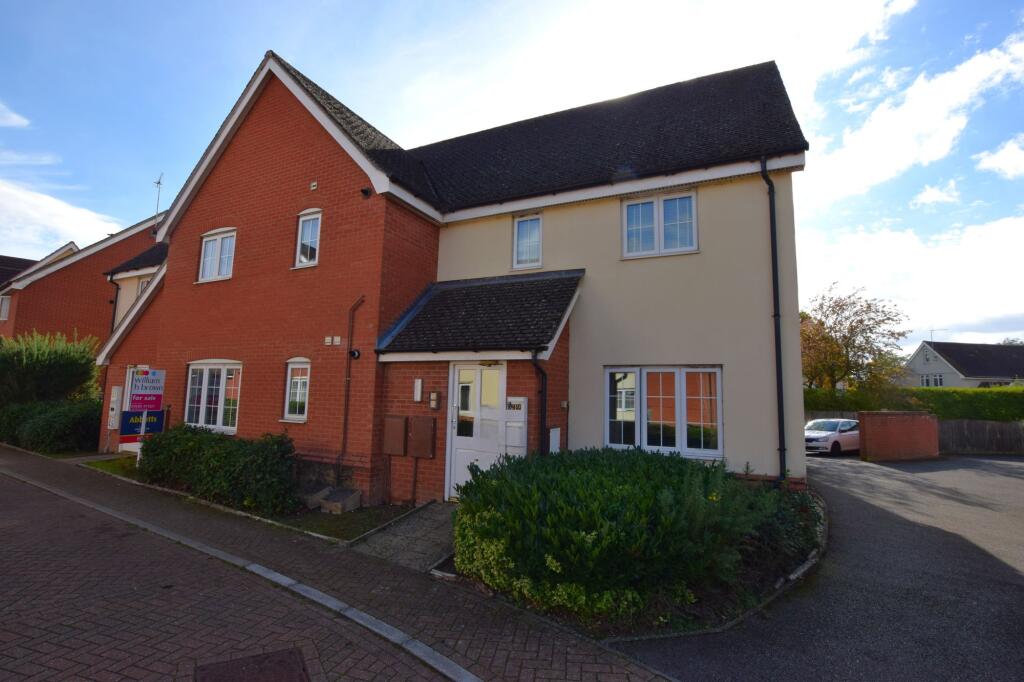 Main image of property: South Wootton