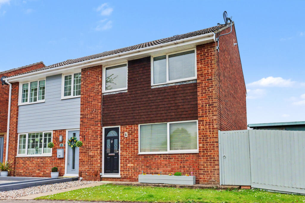 Main image of property: Herriot Close, Newport Pagnell