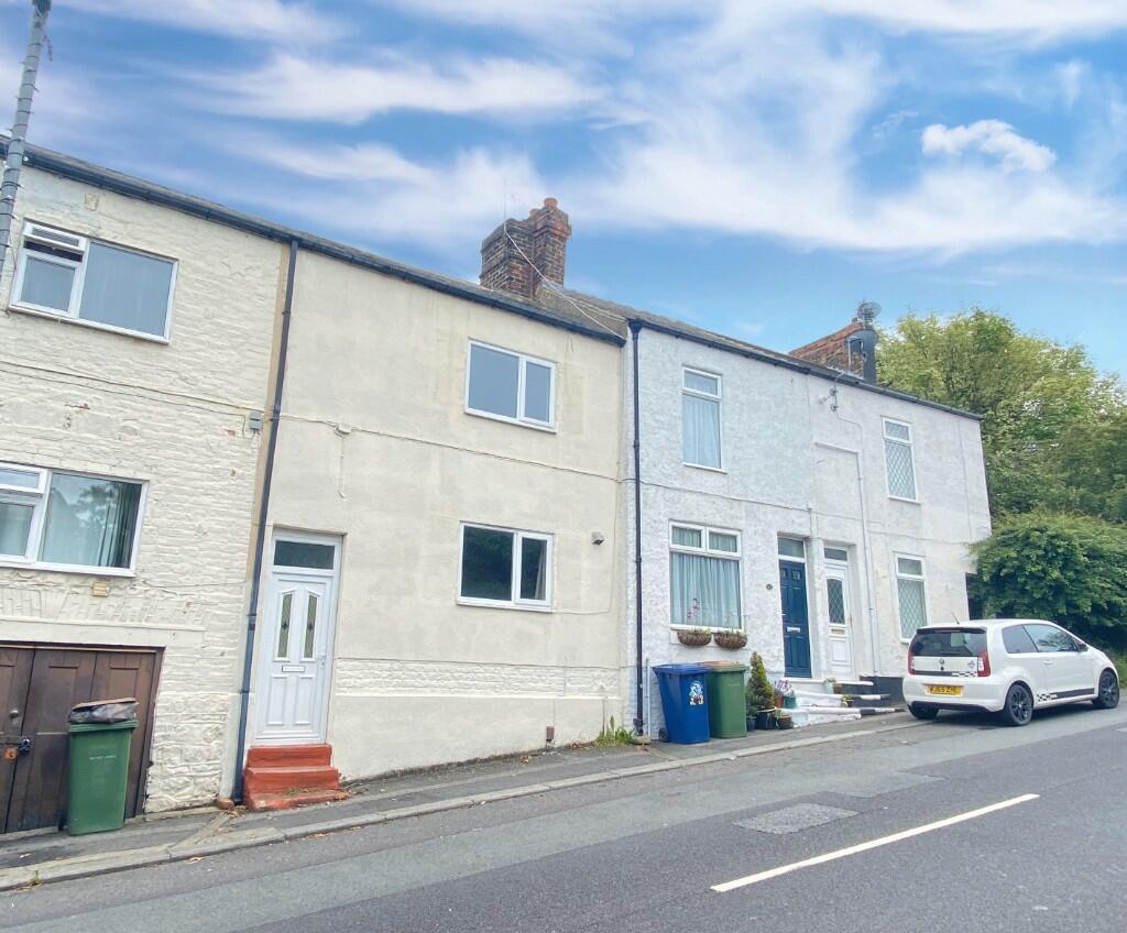 Main image of property: Green Road, TS12