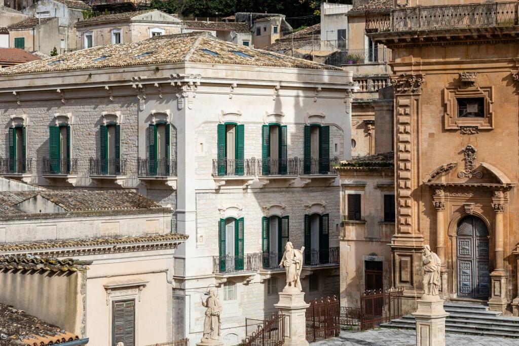 Main image of property: Sicily, Ragusa, Modica