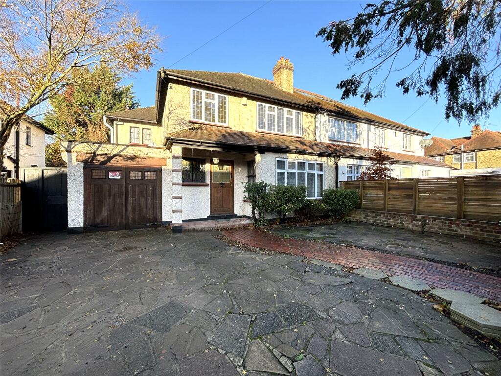 Main image of property: Mitcham Park, Mitcham, CR4