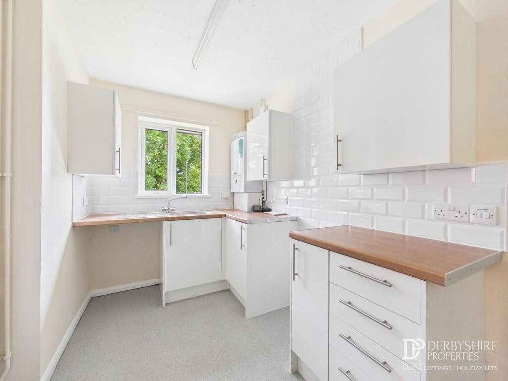 House in Bolsover, Pinxton - View 3