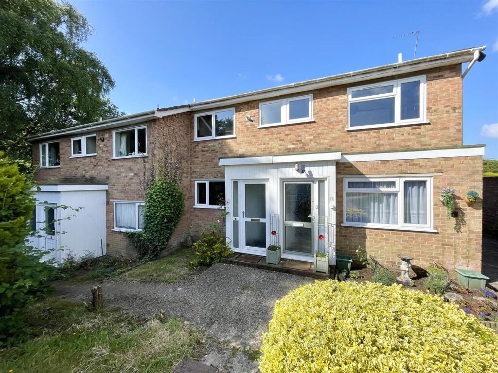 Main image of property: Banbury Avenue, Southampton