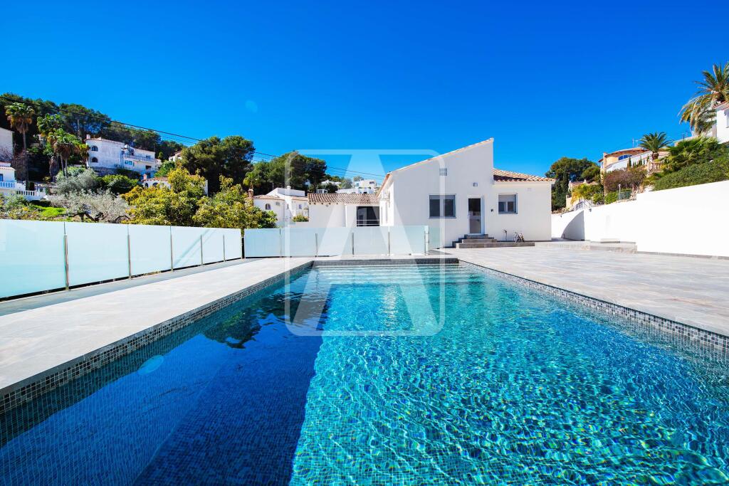 Main image of property: Valencia, Alicante, Benissa Coastal