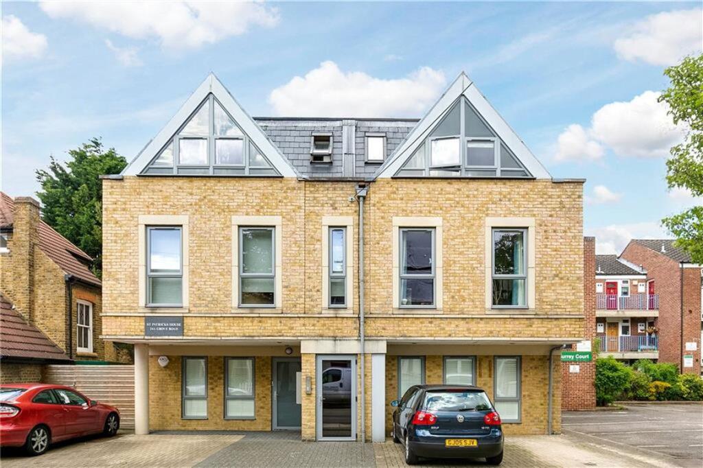 Main image of property: Grove Road, Barnes