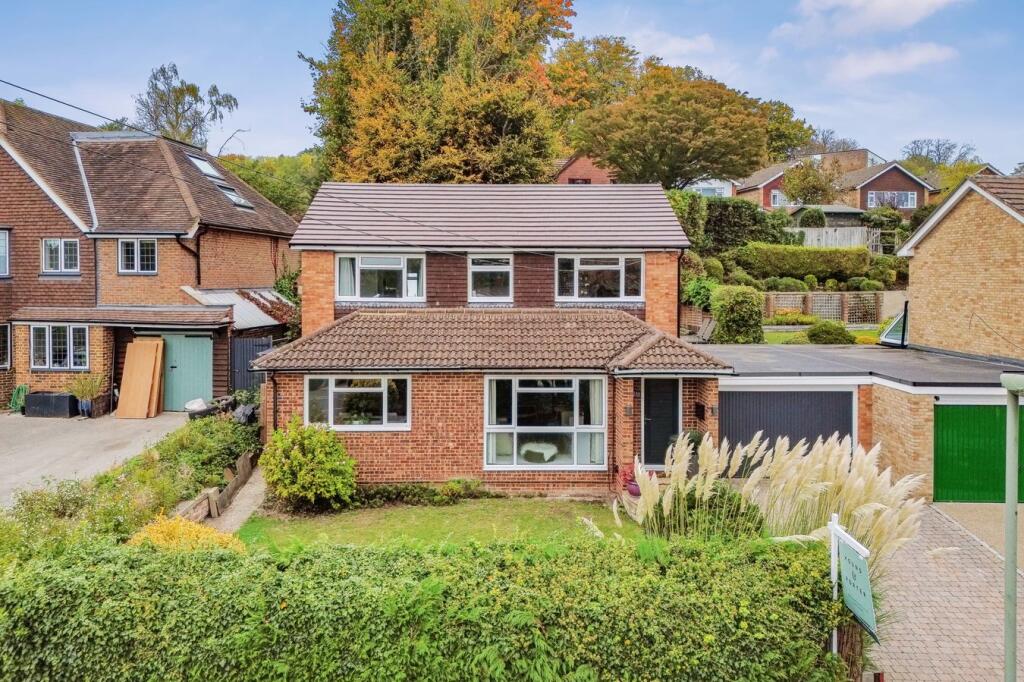 Main image of property: Carlton Road, Reigate, RH2