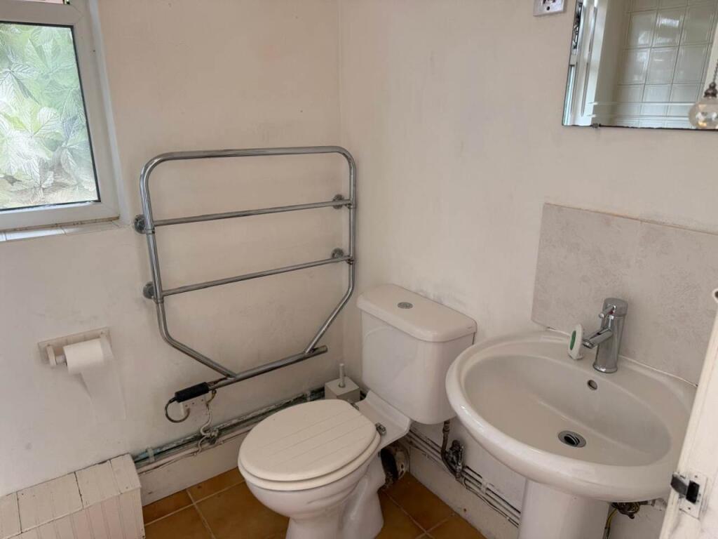House in Trowbridge - More