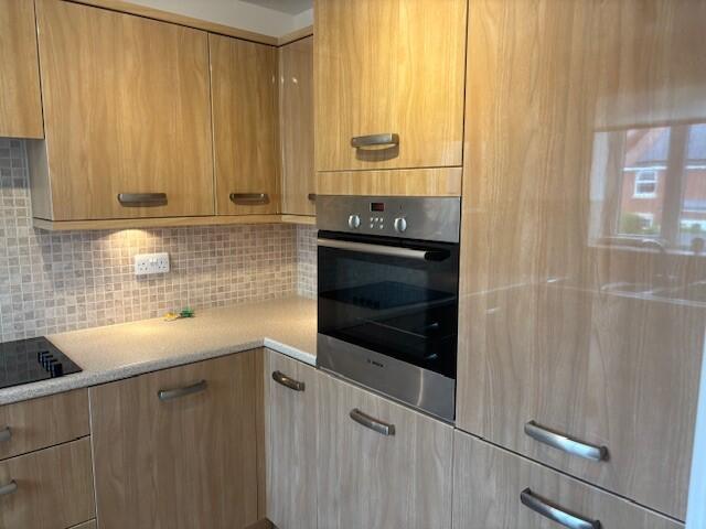 34 Eastbank Court, Eastbank Drive, Off Northwick Road, Worcester, WR3 7EW photo 4