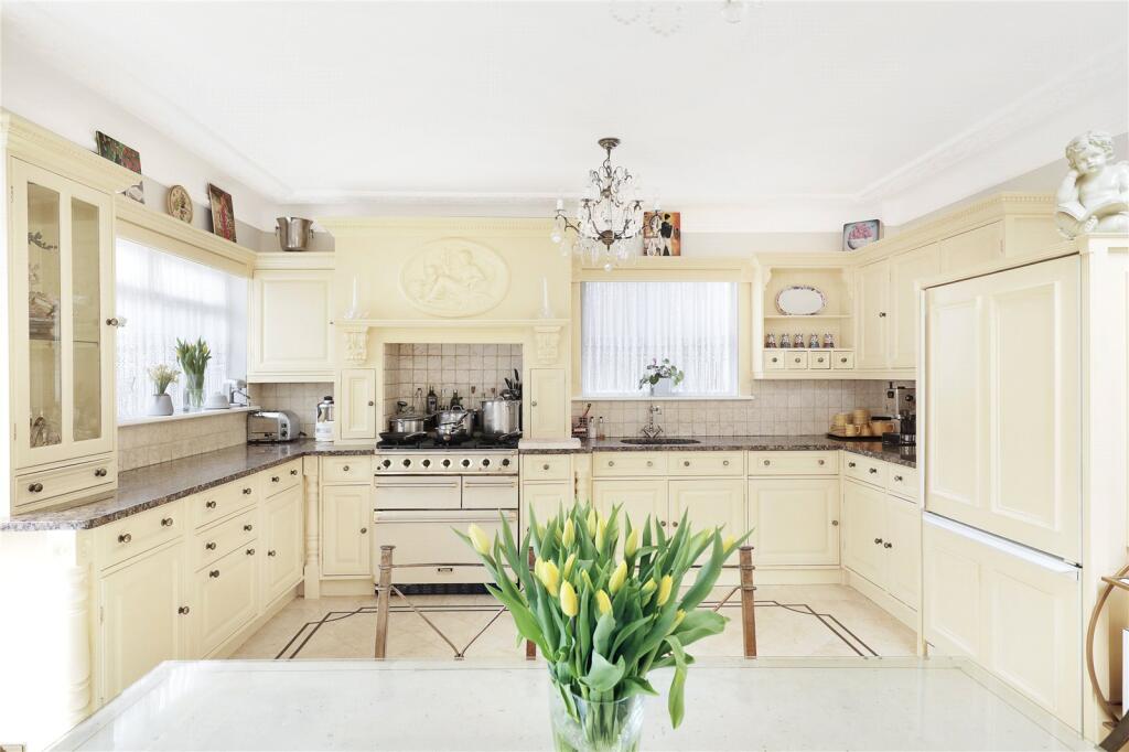 Main image of property: Foresters Drive, Walthamstow, London, E17