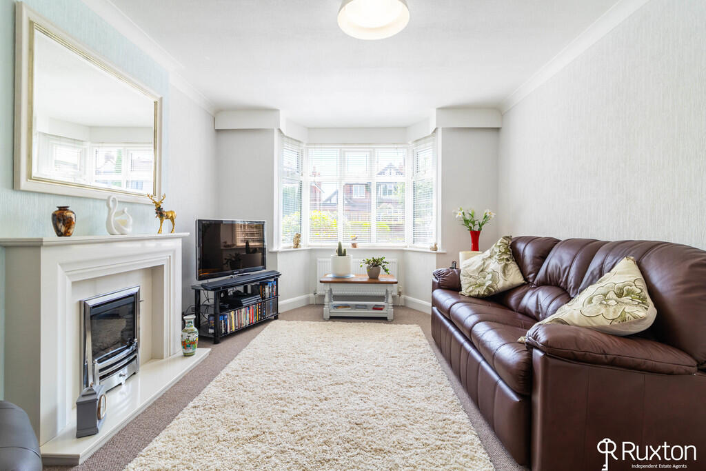 House in Solihull, West Midlands - View 3