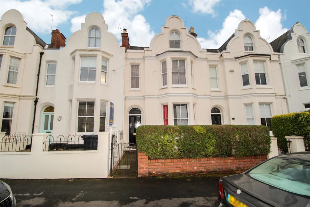 Main image of property: 181 Rugby Road, Leamington Spa