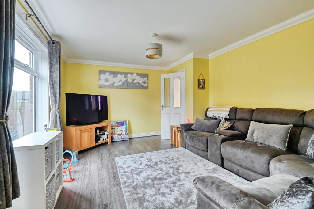 Main image of property: Harborough Drive, Birmingham, B36