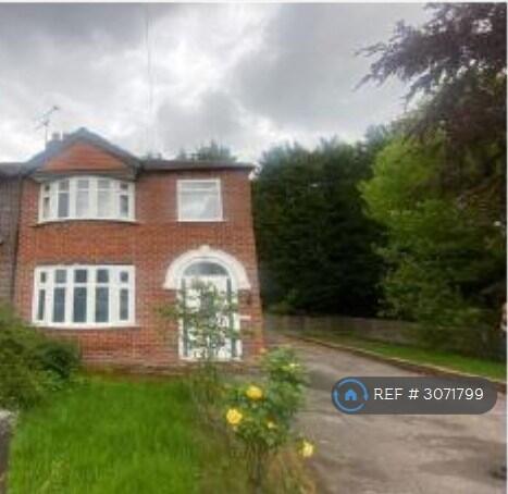 Main image of property: Bradwell Avenue, Manchester, M32