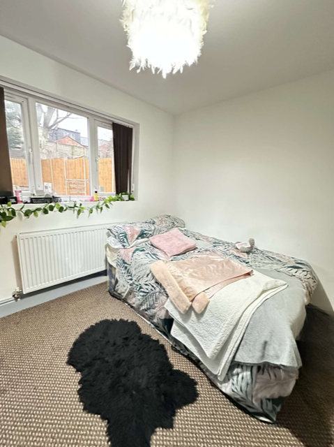 1 bedroom terraced house for rent
