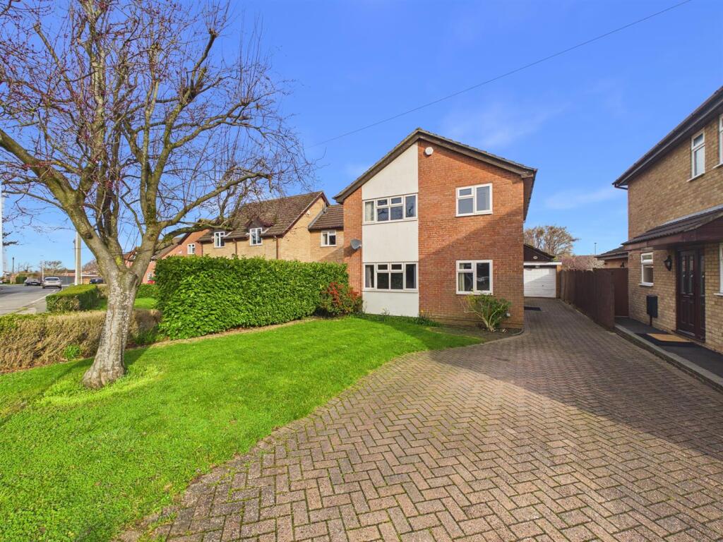 Main image of property: The Wheatridge, Abbeydale, Gloucester