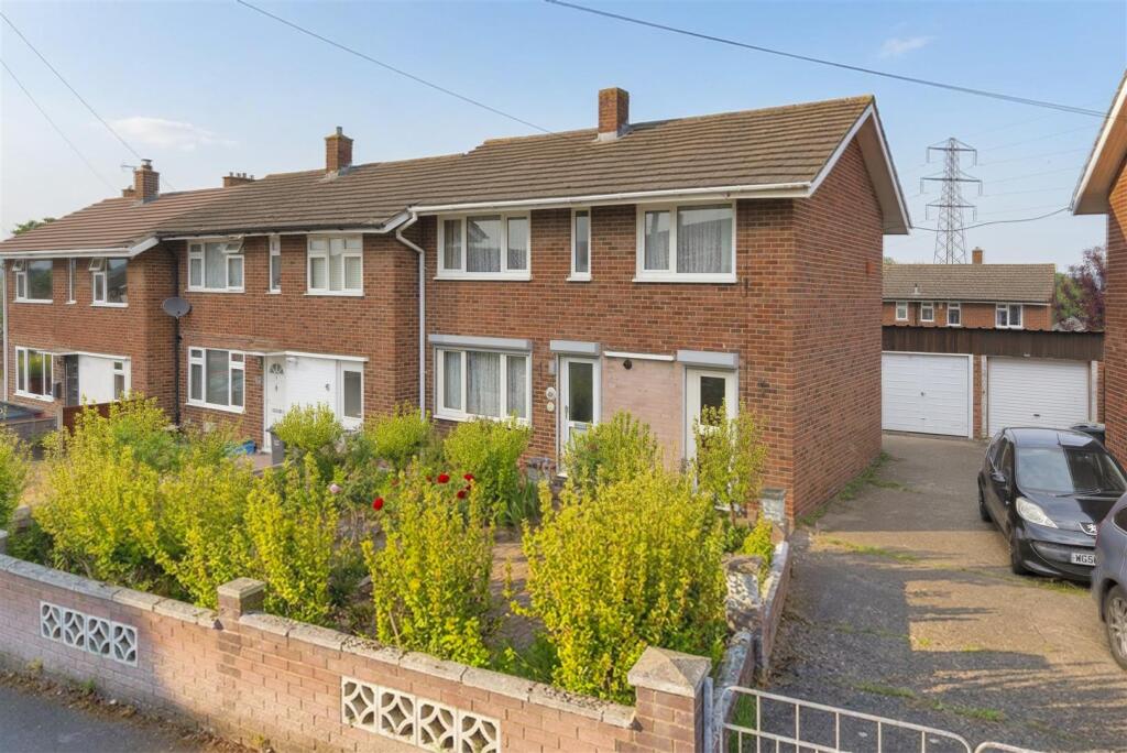 Main image of property: Kingfisher Road, Larkfield, Aylesford