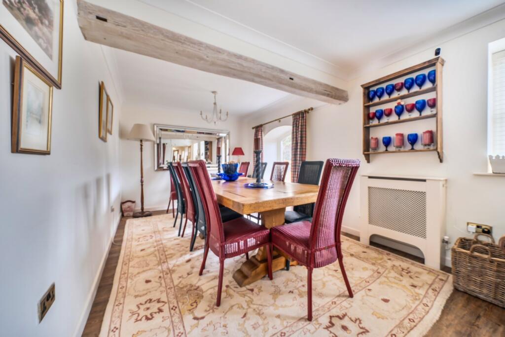 Furlong Place, Axbridge, BS26 - More