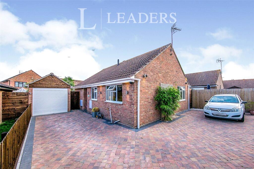 Main image of property: Stanmore Close, Clacton-on-Sea, Essex