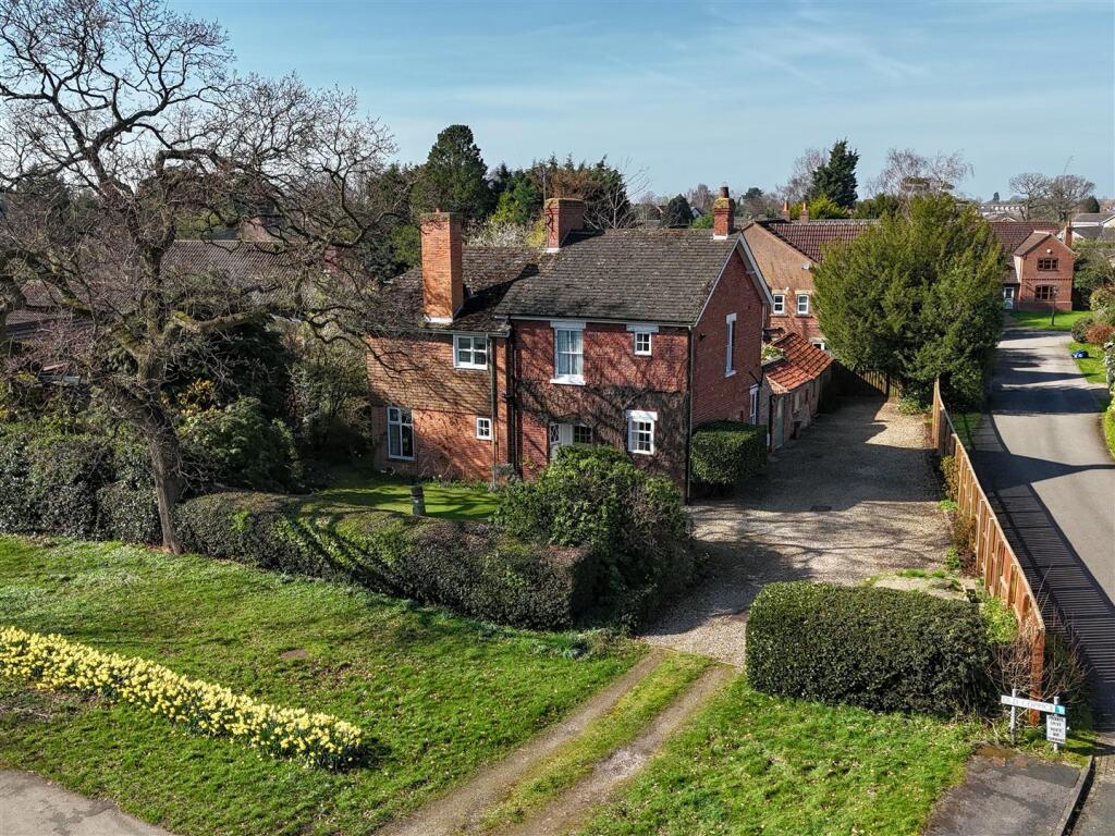 Main image of property: Towthorpe Road, Haxby, York