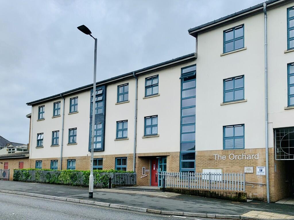 Main image of property: Horn Cross Road, Plymstock, Plymouth