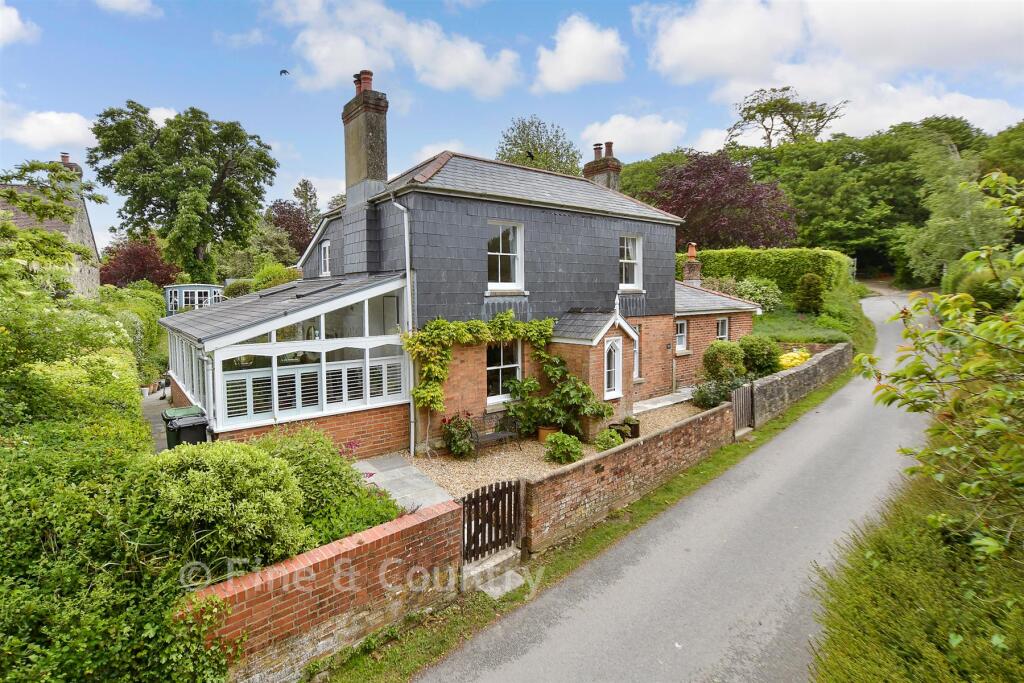 Main image of property: Clatterford Shute, Newport, Isle of Wight