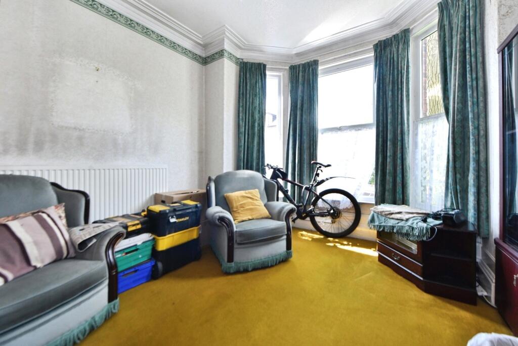 House in Manchester, Greater Manchester - View 2