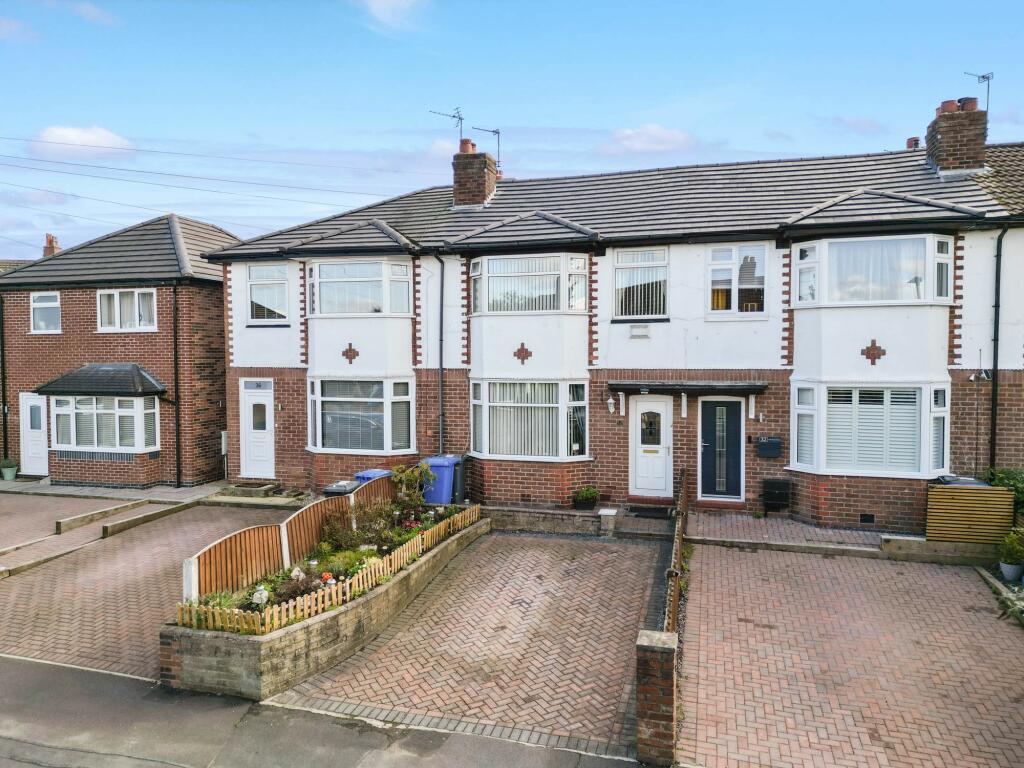 Main image of property: Waverley Avenue, Appleton, WA4