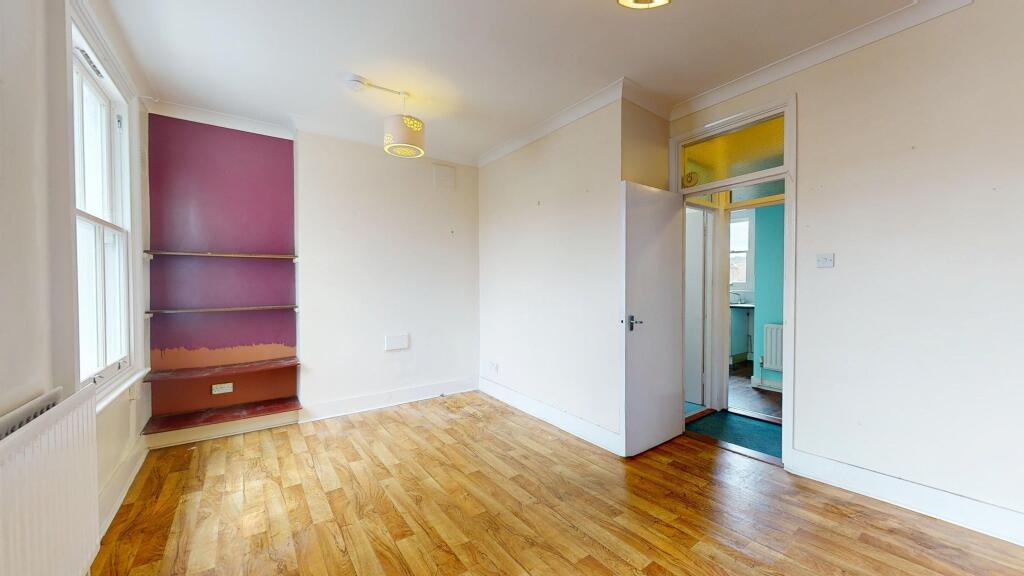 Apartment in London - View 4