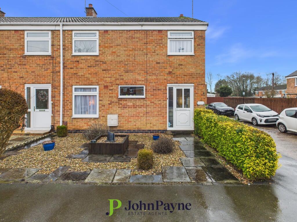 Main image of property: Keswick Walk, Wyken, Coventry, CV2