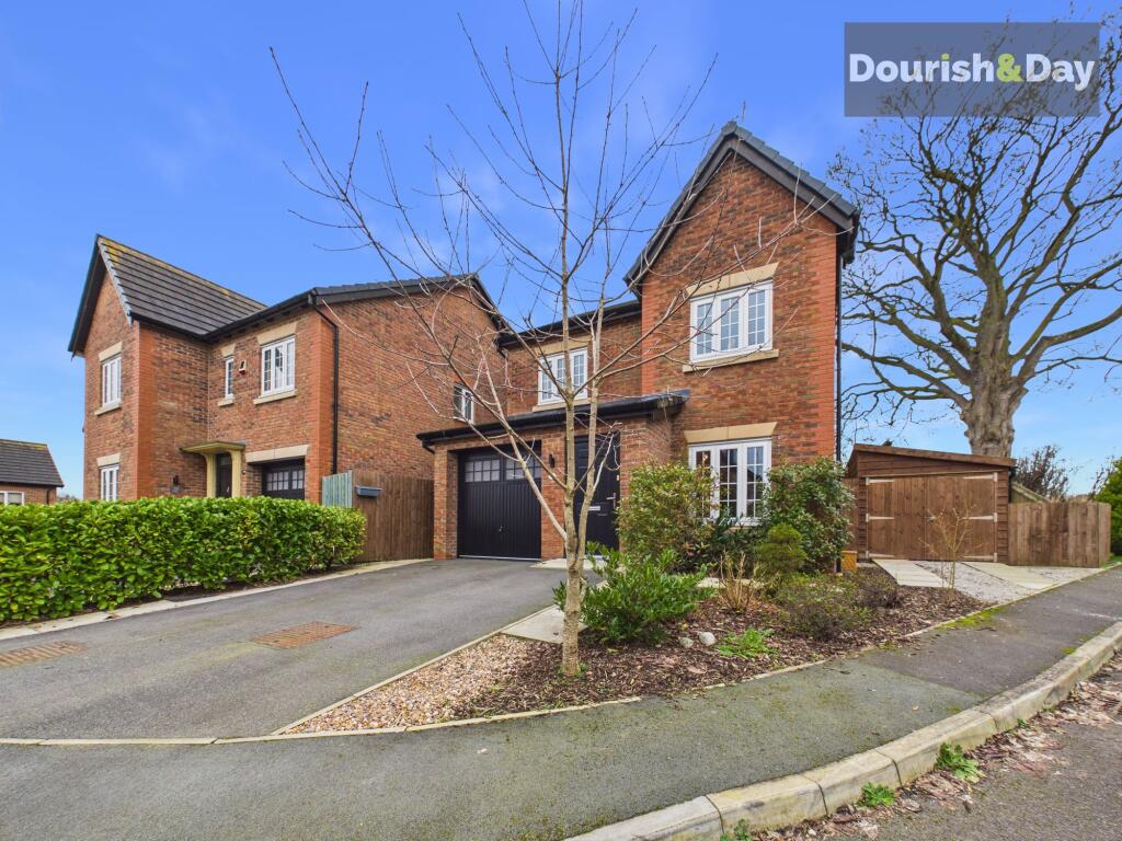 Main image of property: Orchard Avenue, Whitchurch, SY13