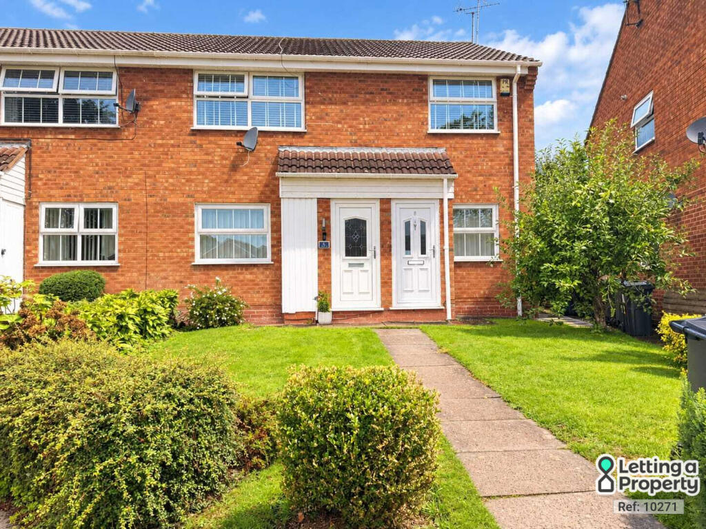Main image of property: Bridge Piece, Birmingham, West Midlands, B31 3XF