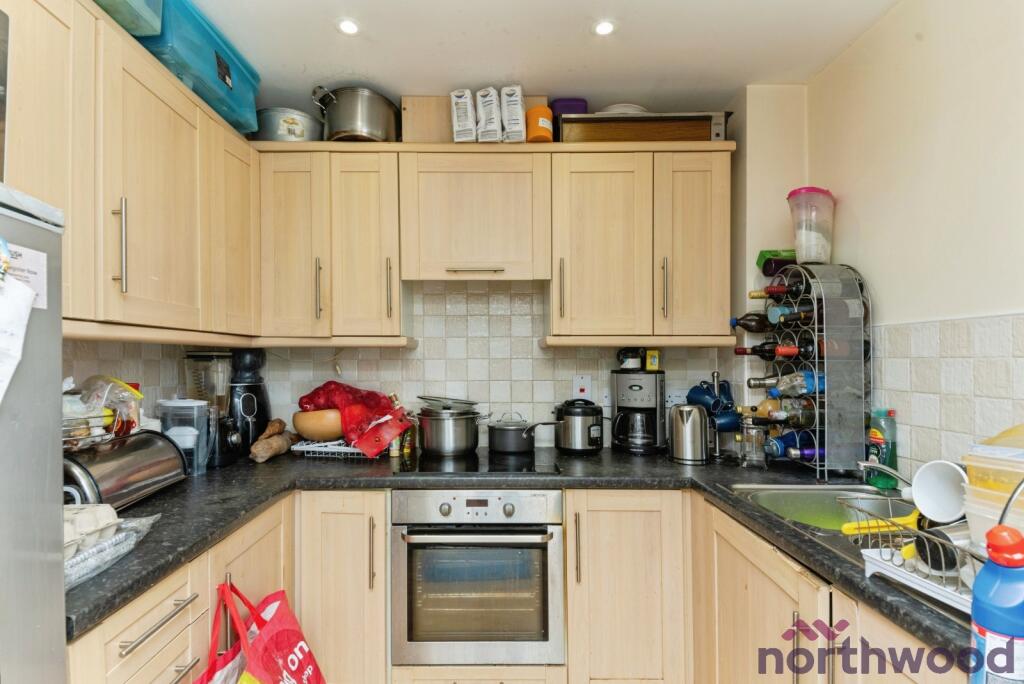 (SALES) Stoke Quay, Ipswich, IP2 photo 4