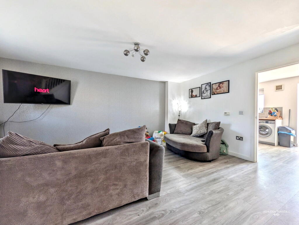 House in Carlisle, Arlecdon and Frizington - View 4