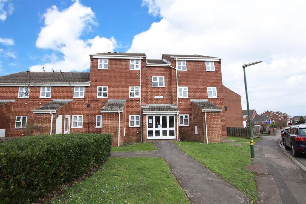 Main image of property: Chatsworth Road, Chichester