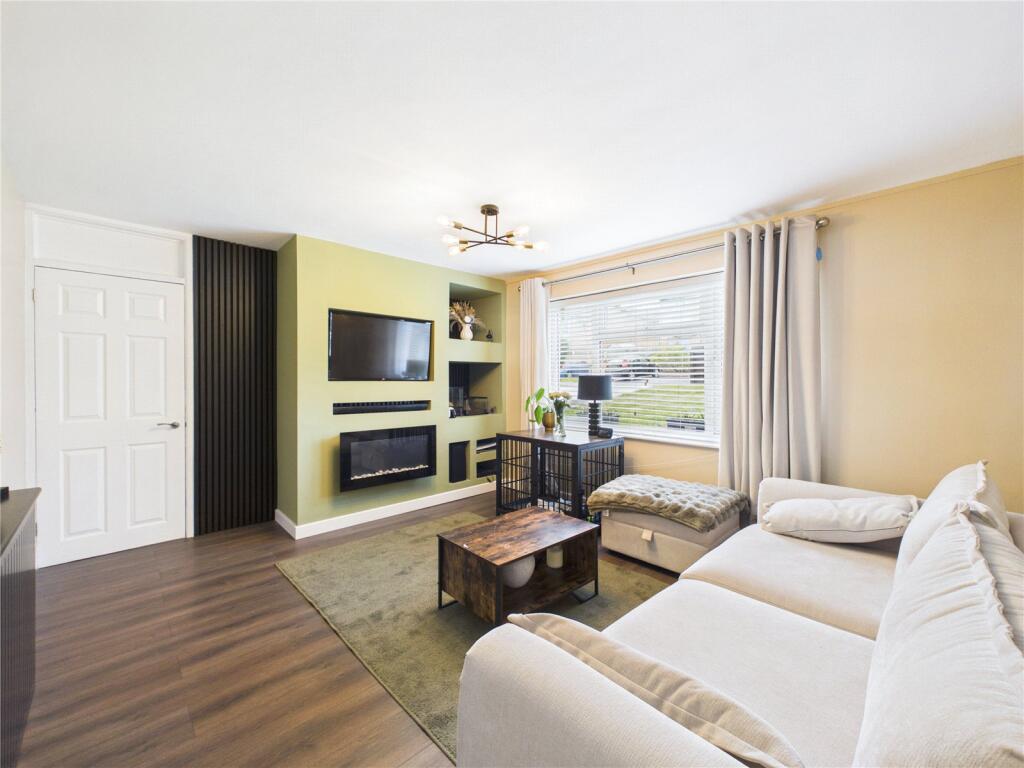 Main image of property: Millground Road, Bristol, BS13