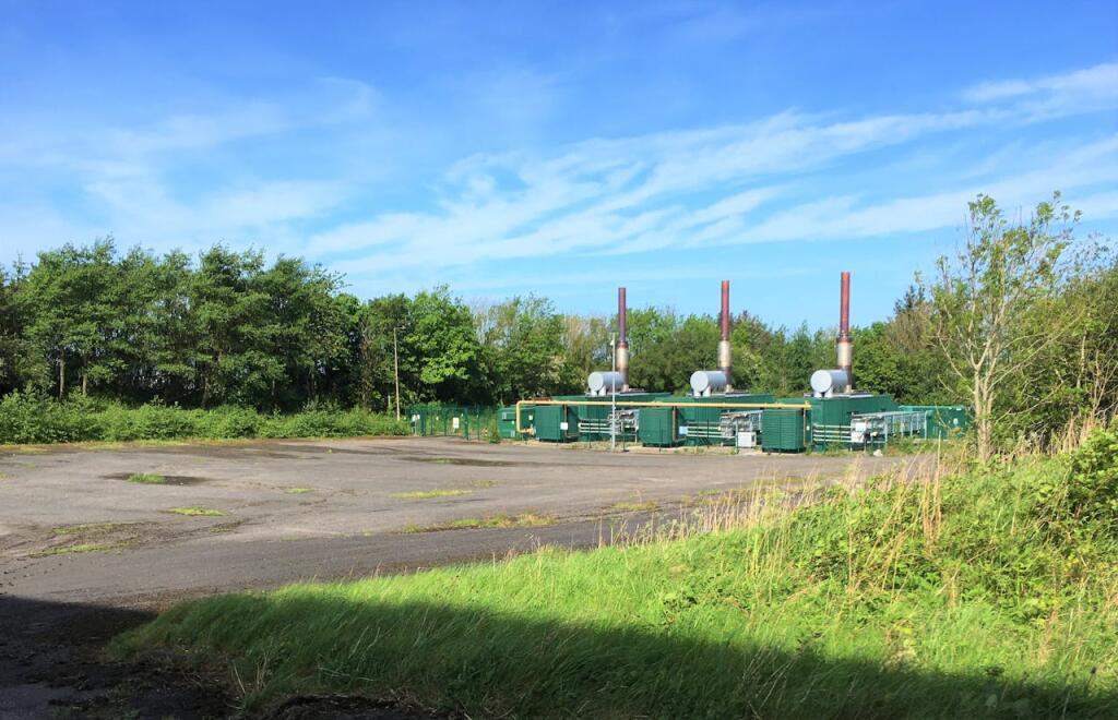 Main image of property: Lillyhall Industrial Estate, Branthwaite Road, Workington, CA14 4ED