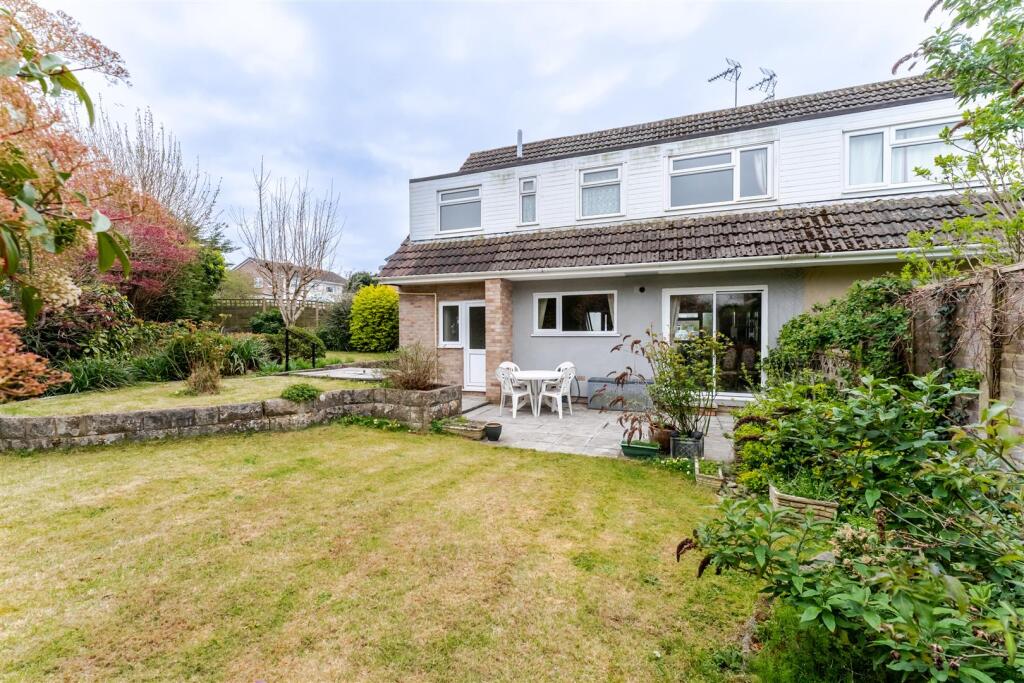 Main image of property: Ideally situated in the popular village of Congresbury
