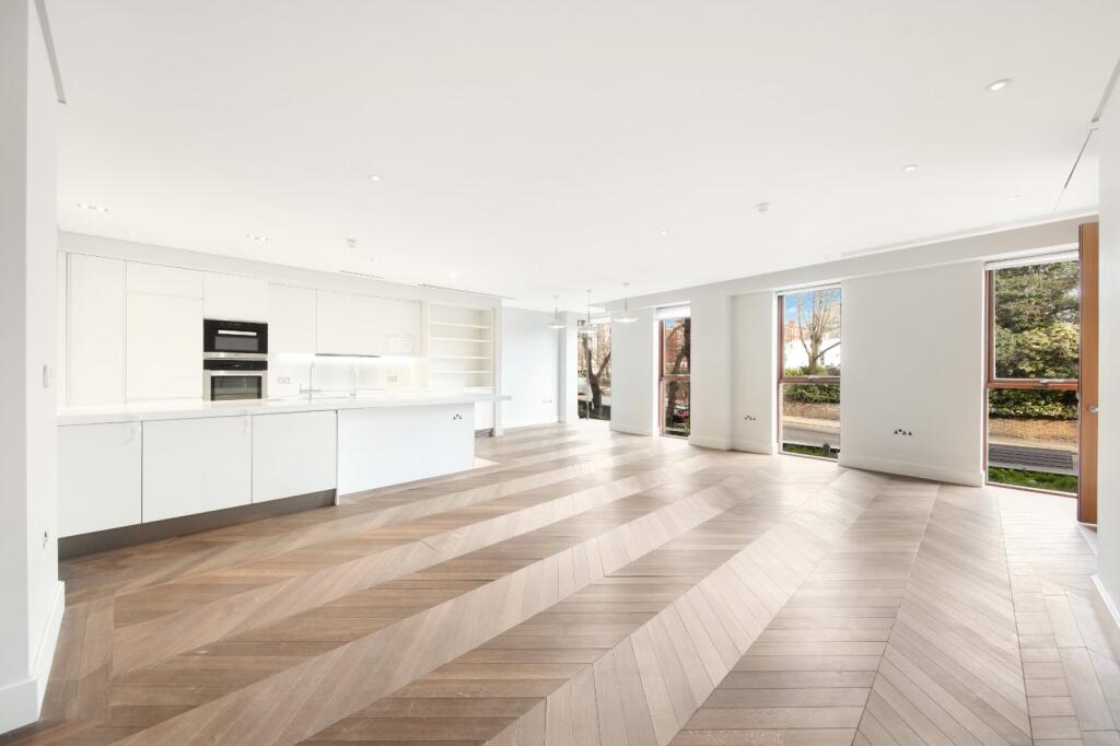 Main image of property: Grove End Road,
St John's Wood, NW8