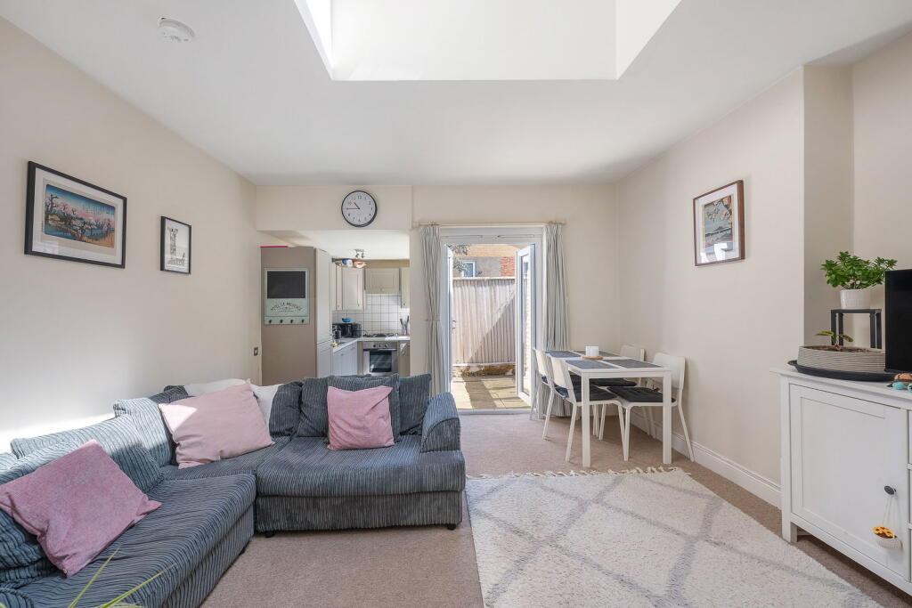 Main image of property: Ballater Road, Brixton, SW2