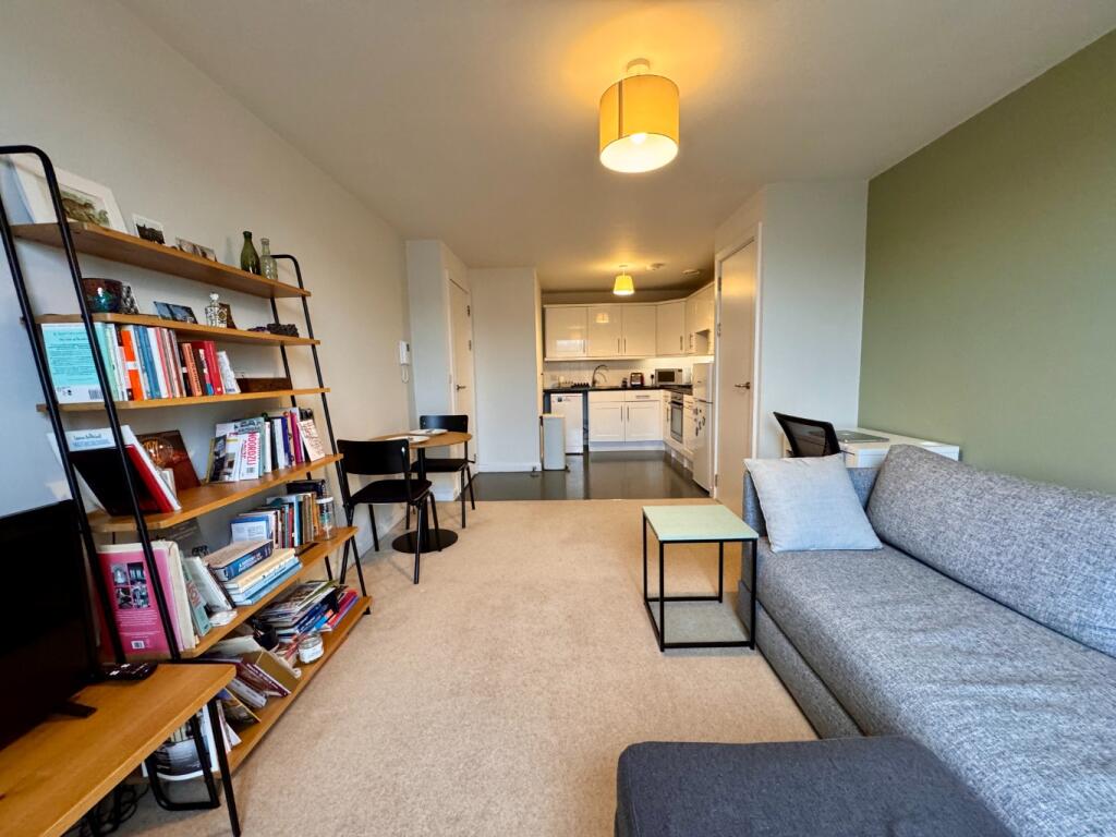 Main image of property: Schoolhouse Yard, Bloomfield Road, Woolwich, London, SE18 7JD