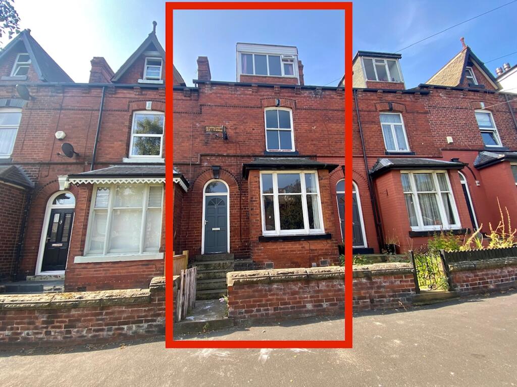 Main image of property: Victoria Avenue, East End Park