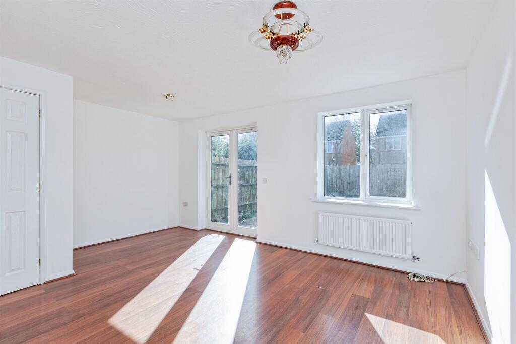 Strathern Road, Leicester photo 2