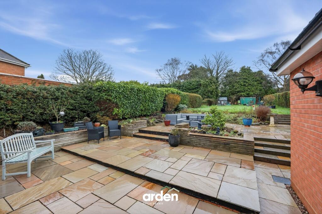 Additional image 15 of Birmingham Road, Marlbrook, B61