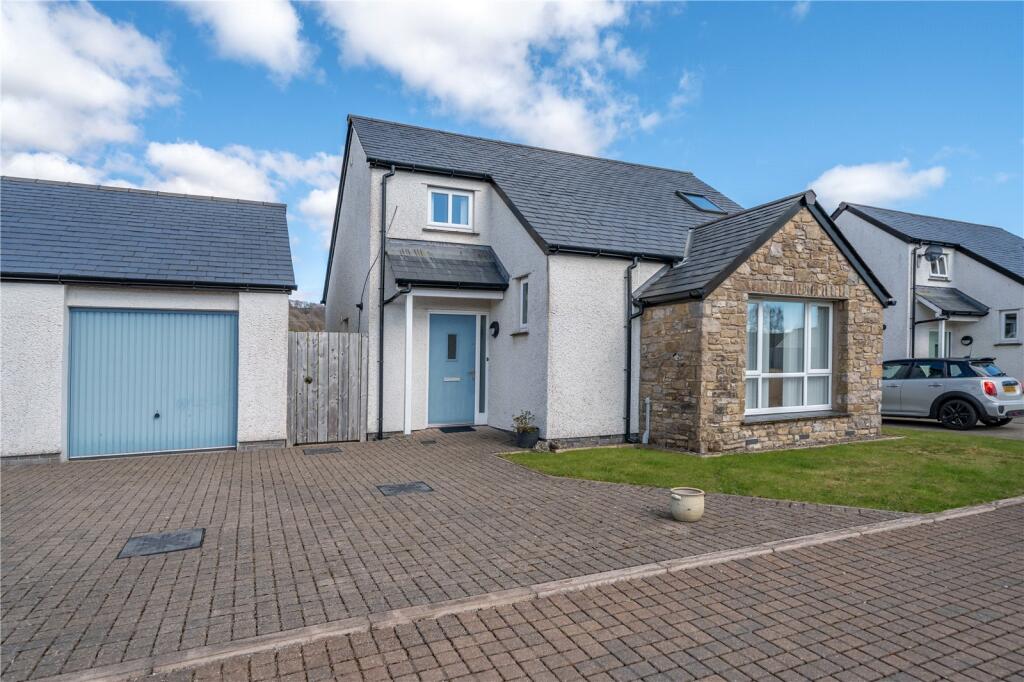 Main image of property: Crookfield, Staveley, Kendal, Cumbria, LA8